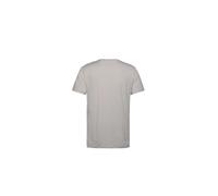Camiseta lyle & scott sp1-shoulder branded hombre pebble marl S