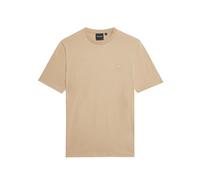 Lyle & Scott Superfine T-Shirt M Marrón