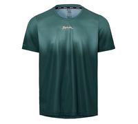 CAMISETA M/C ALL TERRAIN CARBONITE UNISEX VERDE T. M