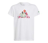 Camiseta M/C Casual Adidas G Ar Mmk Tee - 164