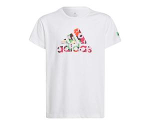 Camiseta M/C Casual Adidas G Ar Mmk Tee - 164