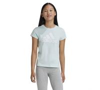 Camiseta M/C Casual Adidas G Bl T - 164