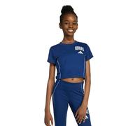 Camiseta M/C Casual Adidas Jg Gl Col Tee - 128