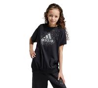 Camiseta M/C Casual Adidas Jg Glm T - 140