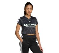 Camiseta M/C Casual Adidas Jg Hot Cr Aop T - 164