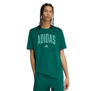 Camiseta M/C Casual Adidas M Collegiate T - S