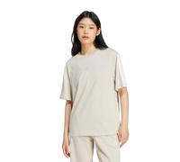 Camiseta M/C Casual Adidas W 3s Sj Bf T - M
