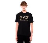 Camiseta M/C Casual Armani Ea7 T-Shirt - M