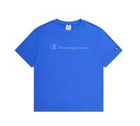 Camiseta M/C Casual Champion Crewneck T-Shirt - L