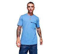 Camiseta M/C Casual Champion Crewneck T-Shirt - S