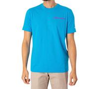 Camiseta M/C Casual Champion Crewneck T-Shirt - S