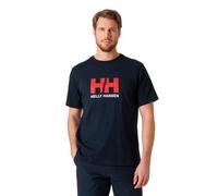 Camiseta M/C Casual Helly Hansen Hh Logo T-Shirt 3.0 - XL