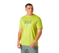 Camiseta M/C Casual Helly Hansen Hh Tech Graphic T-Shirt 2.0 - M
