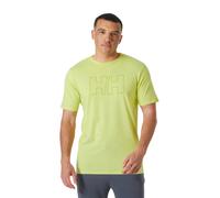Camiseta M/C Casual Helly Hansen Hh Tech Logo T-Shirt - XL