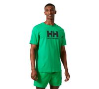 Camiseta M/C Casual Helly Hansen Logo T-Shirt - XL