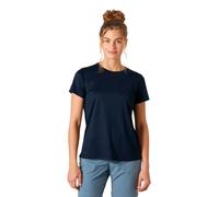 Camiseta M/C Casual Helly Hansen W Hh Tech T-Shirt 2.0 - S