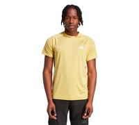 Camiseta M/c Casual_Hombre_ADIDAS Gym+ Tee - S