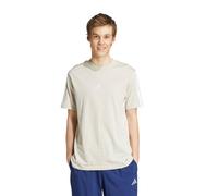 Camiseta M/c Casual_Hombre_ADIDAS M 3s Sj T B - S