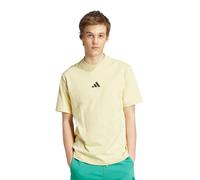 Camiseta M/c Casual_Hombre_ADIDAS M Ce Tee Gd - XL