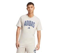 Camiseta M/c Casual_Hombre_ADIDAS M Collegiate T - M
