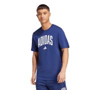 Camiseta M/c Casual_Hombre_ADIDAS M Collegiate T - XL