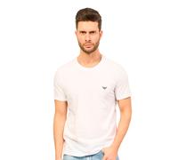 Camiseta M/c Casual_Hombre_ARMANI EA7 Beachwear Leisure Out Of - M