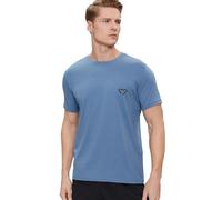 Camiseta M/c Casual_Hombre_ARMANI EA7 Beachwear Leisure Out Of - S