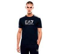 Camiseta M/c Casual_Hombre_ARMANI EA7 T-shirt - L