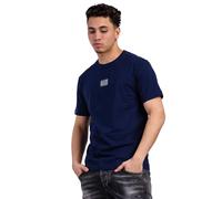 Camiseta M/c Casual_Hombre_ARMANI EA7 Train Core Id M Label Tee - S