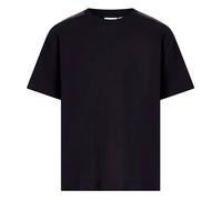 Camiseta M/c Casual_Hombre_CALVIN KLEIN Logo Tape Tee - S