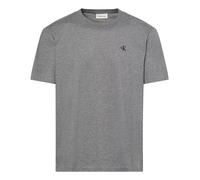 Camiseta M/c Casual_Hombre_CALVIN KLEIN Ss Easy Monogram Tee - M