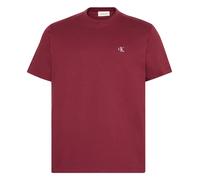 Camiseta M/c Casual_Hombre_CALVIN KLEIN Ss Easy Monogram Tee - XL