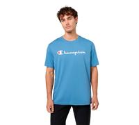 Camiseta M/c Casual_Hombre_CHAMPION Ss Tee - L