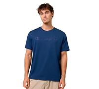 Camiseta M/c Casual_Hombre_CHAMPION Ss Tee - L