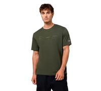 Camiseta M/c Casual_Hombre_CHAMPION Ss Tee - L