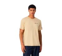 Camiseta M/c Casual_Hombre_CHAMPION Ss Tee - M
