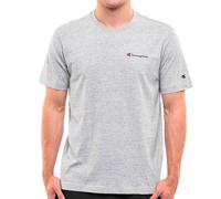 Camiseta M/c Casual_Hombre_CHAMPION Ss Tee - S