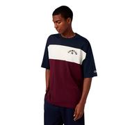 Camiseta M/c Casual_Hombre_CHAMPION T-shape Tee - XL