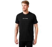 Camiseta M/c Casual_Hombre_HELLY HANSEN Core T-shirt 2.0 - 2XL