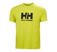 Camiseta M/c Casual_Hombre_HELLY HANSEN Hh Logo T-shirt 3.0 - M