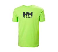 Camiseta M/c Casual_Hombre_HELLY HANSEN Logo T-shirt - S
