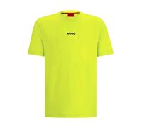 Camiseta M/c Casual_Hombre_HUGO BOSS Linked T-shirt - L