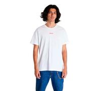 Camiseta M/c Casual_Hombre_HUGO BOSS Linked T-shirt - XL