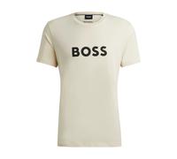 Camiseta M/c Casual_Hombre_HUGO BOSS T-shirt Rn - S