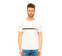 Camiseta M/c Casual_Hombre_HUGO BOSS T-shirt Rn Slim Fit - XL