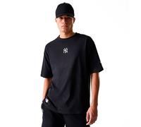 Camiseta M/c Casual_Hombre_NEW ERA Nos Mlb Le Midi Os Tee Neyyan - L