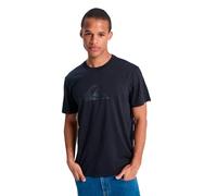 Camiseta M/c Casual_Hombre_QUIKSILVER Ev Comp Logo Ss - M