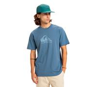 Camiseta M/c Casual_Hombre_QUIKSILVER Ev Comp Logo Ss - S