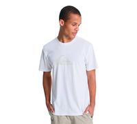 Camiseta M/c Casual_Hombre_QUIKSILVER Ev Comp Logo Ss - S