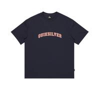 Camiseta M/c Casual_Hombre_QUIKSILVER Pto Fare Well Ss - M
